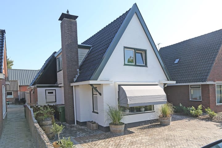 Foto 5 van Warreboslaan 7