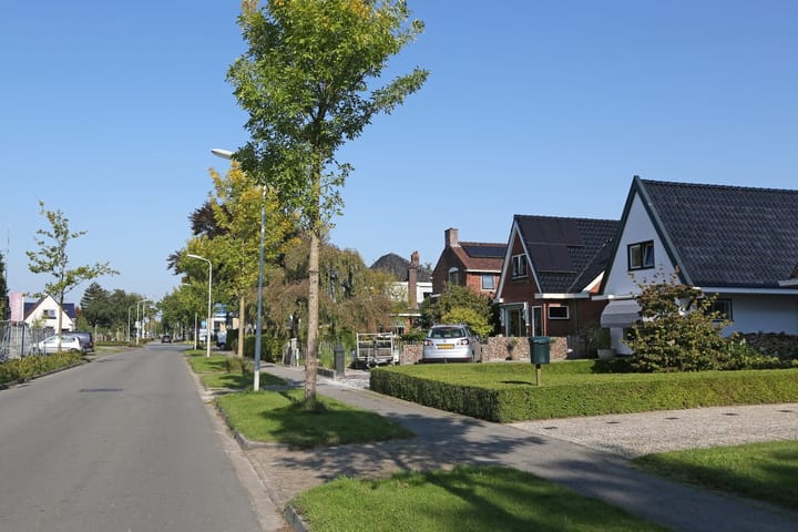 Foto 6 van Warreboslaan 7