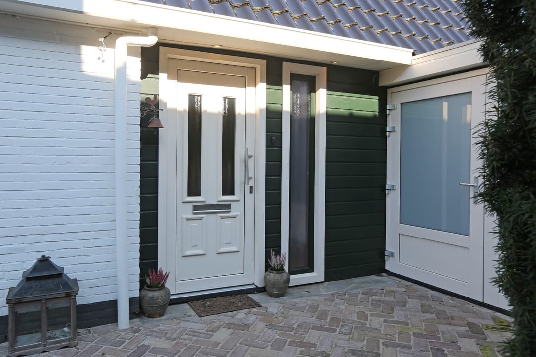 Foto 7 van Warreboslaan 7