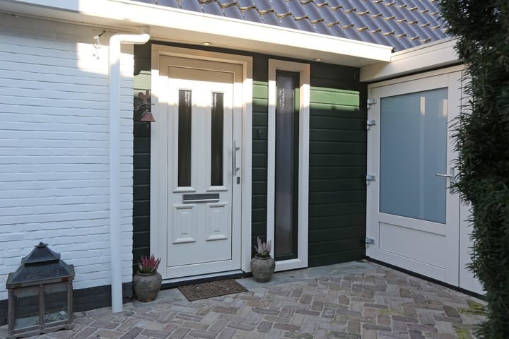 Foto 7 van Warreboslaan 7