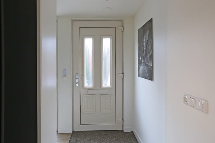 Foto 8 van Warreboslaan 7