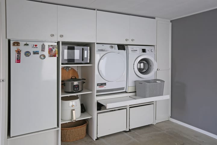 Foto 9 van Warreboslaan 7