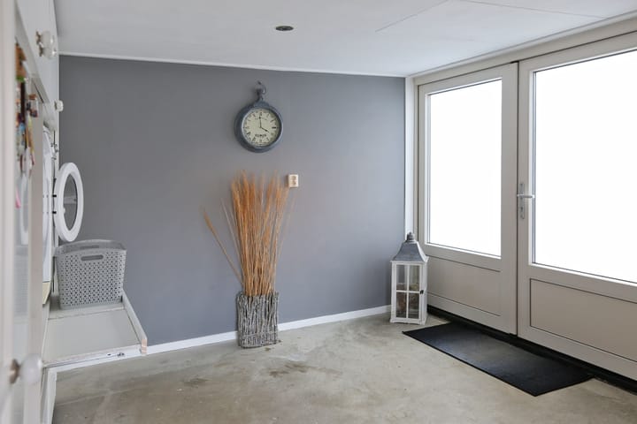 Foto 10 van Warreboslaan 7