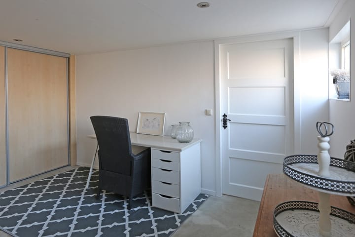 Foto 11 van Warreboslaan 7