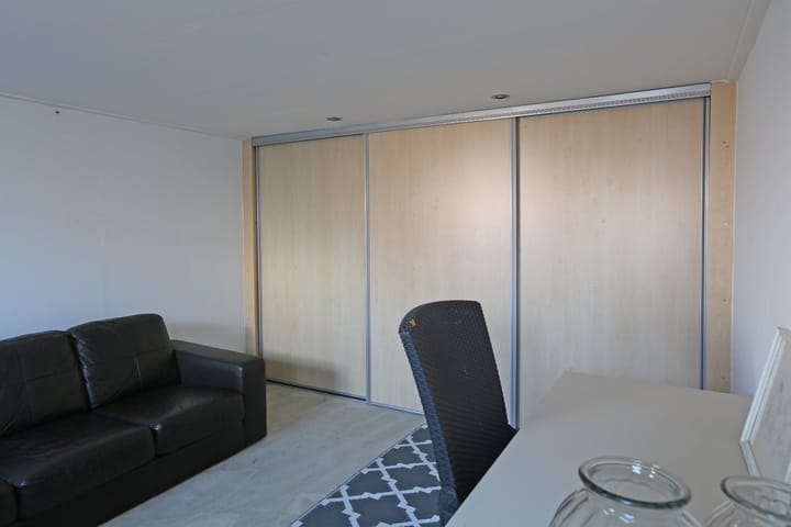 Foto 12 van Warreboslaan 7