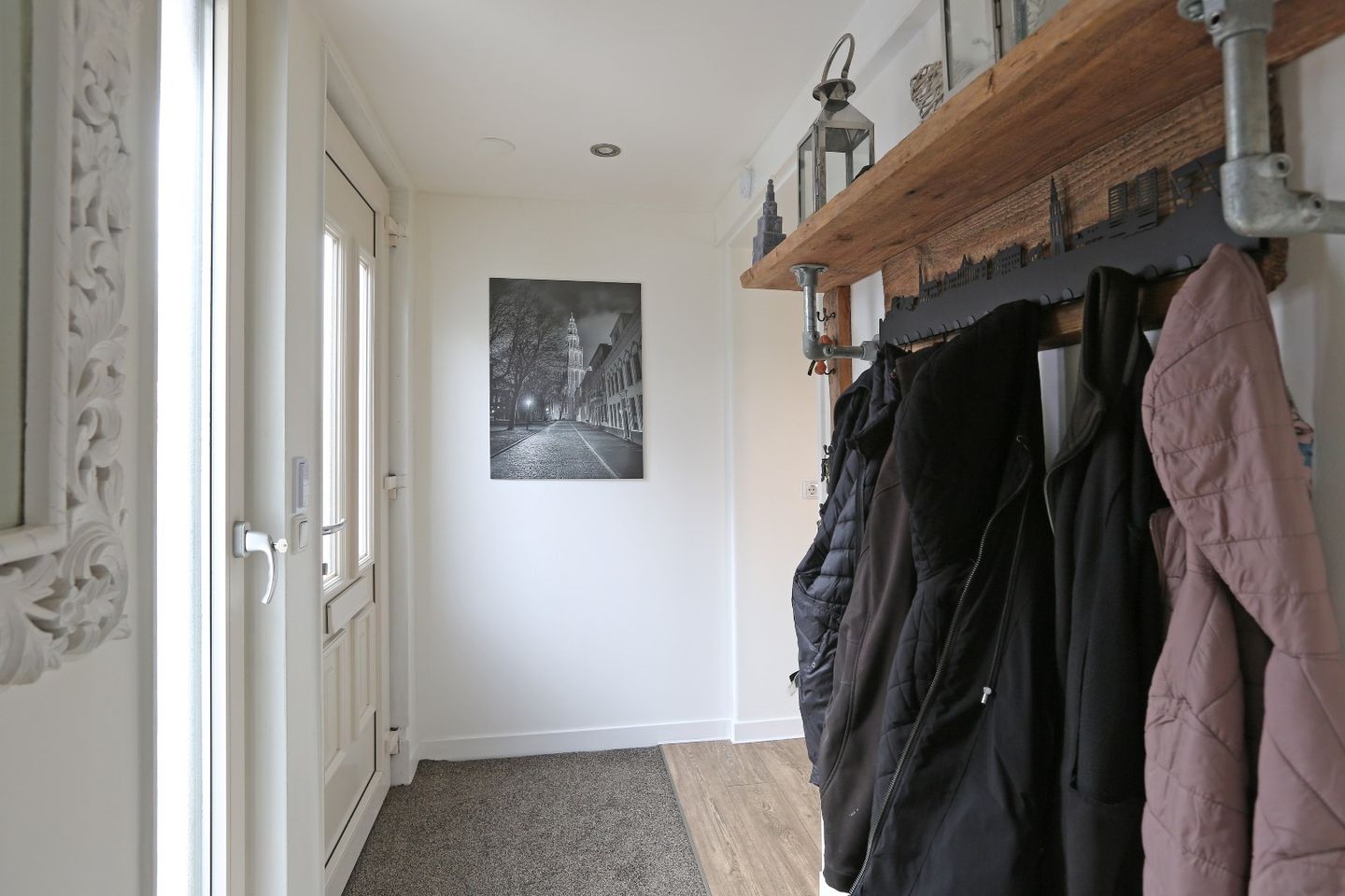 Foto 14 van Warreboslaan 7