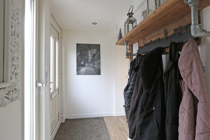 Foto 14 van Warreboslaan 7