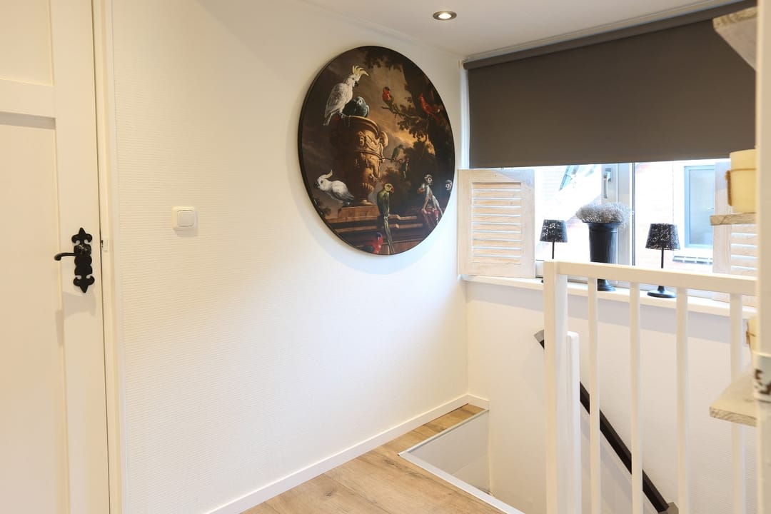 Foto 37 van Warreboslaan 7