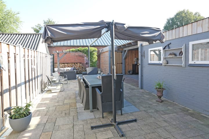 Foto 46 van Warreboslaan 7