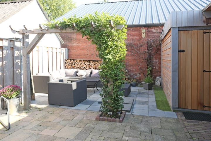 Foto 48 van Warreboslaan 7