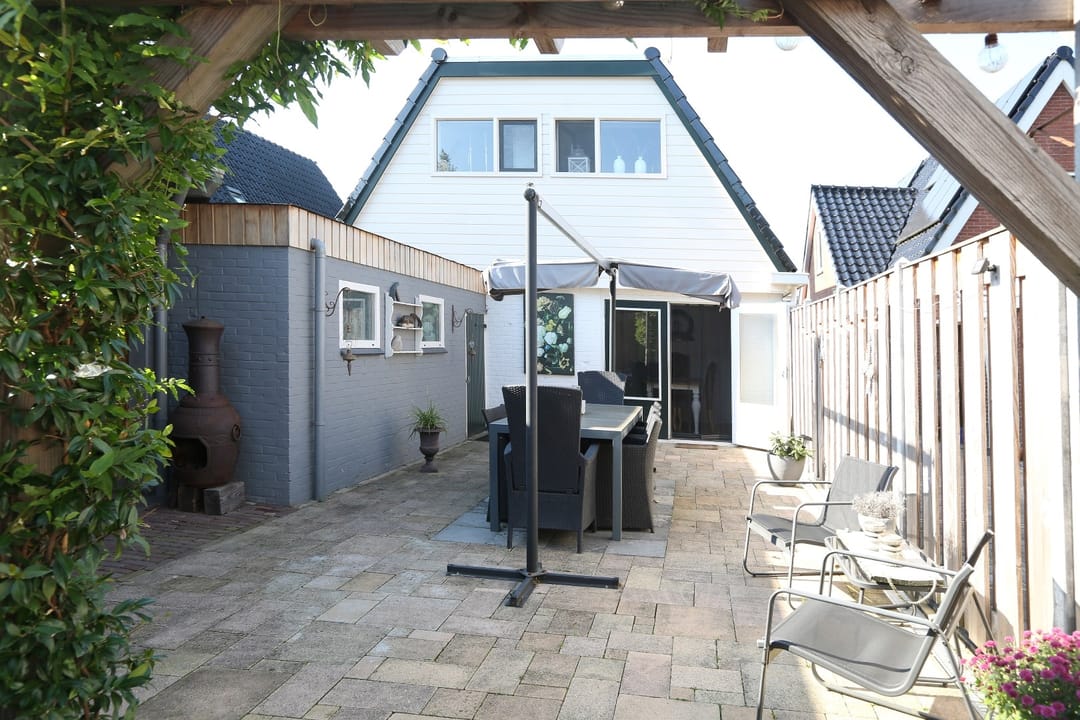 Foto 53 van Warreboslaan 7