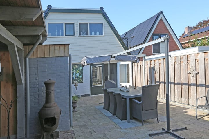 Foto 54 van Warreboslaan 7