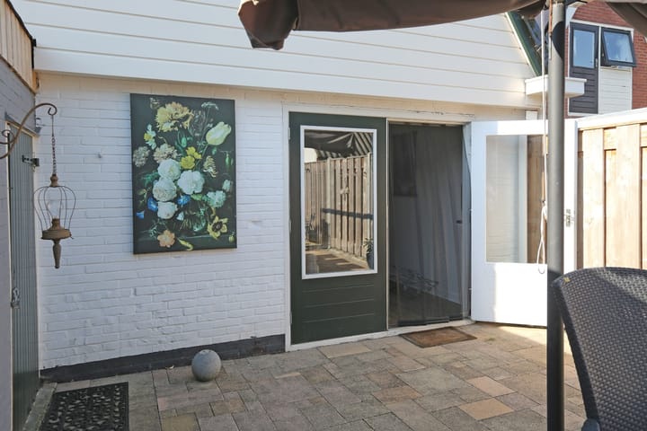 Foto 56 van Warreboslaan 7