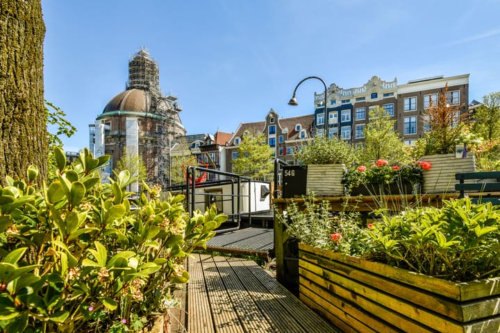 Photo 5 of Singel 54-G