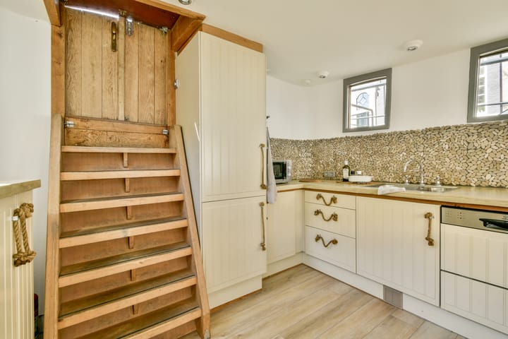 Foto 6 van Singel 54-G