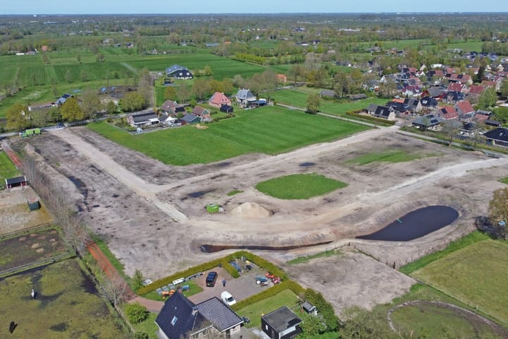 Foto 1 van Waldstrjitte