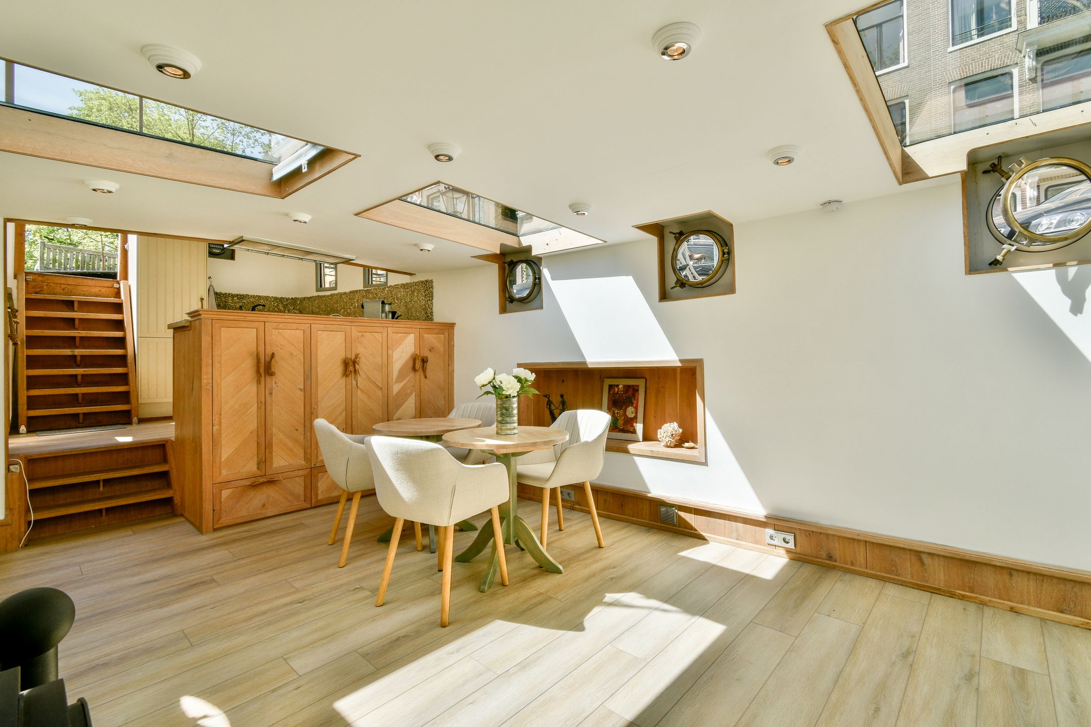 Foto 9 van Singel 54-G