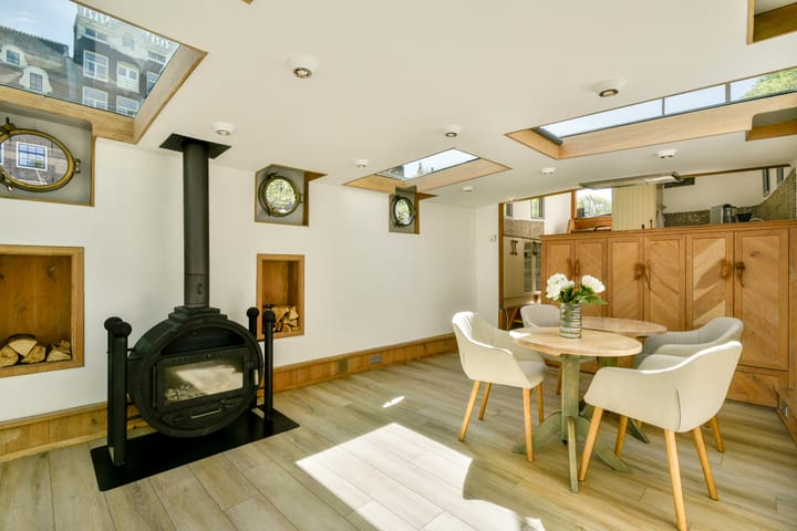 Foto 10 van Singel 54-G