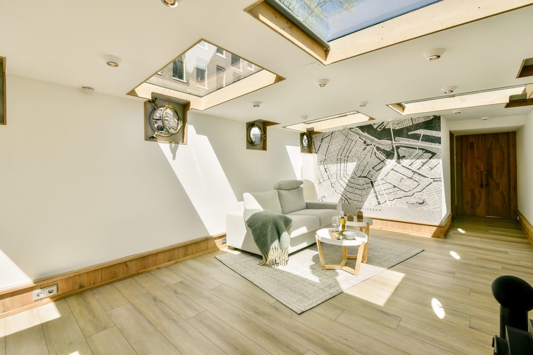 Foto 11 van Singel 54-G