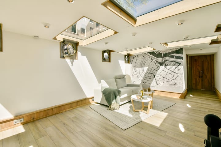 Foto 11 van Singel 54-G