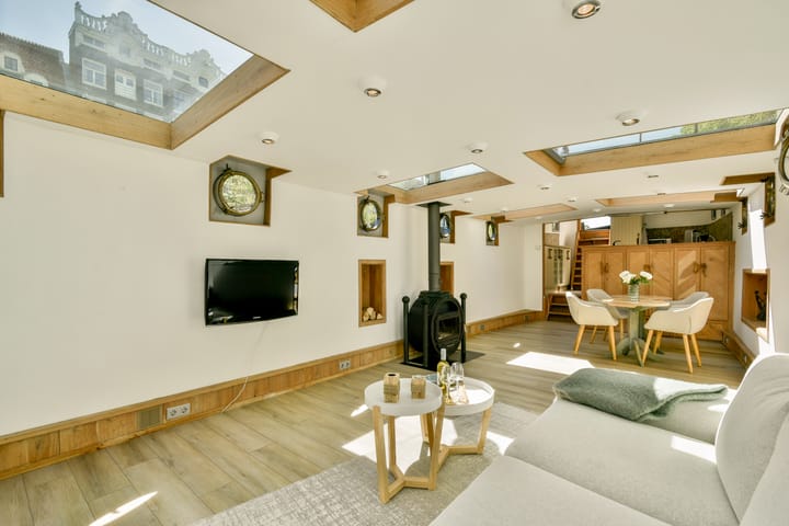 Foto 12 van Singel 54-G