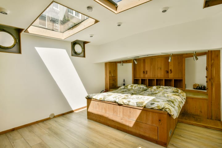 Foto 14 van Singel 54-G