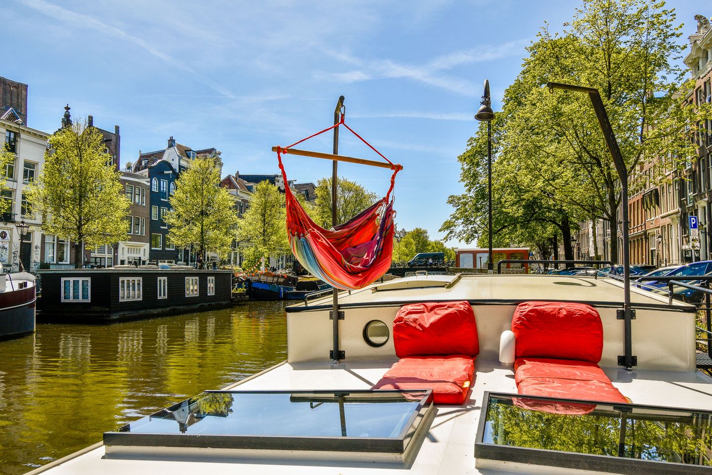 Foto 20 van Singel 54-G