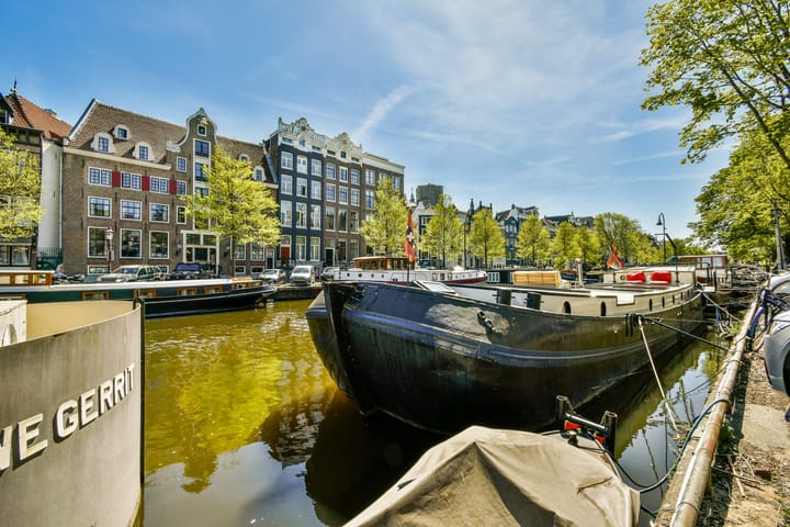 Foto 22 van Singel 54-G