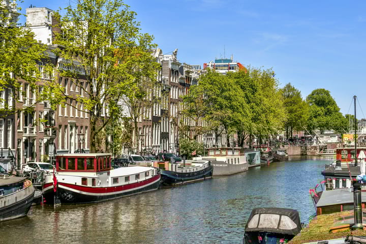 Foto 23 van Singel 54-G