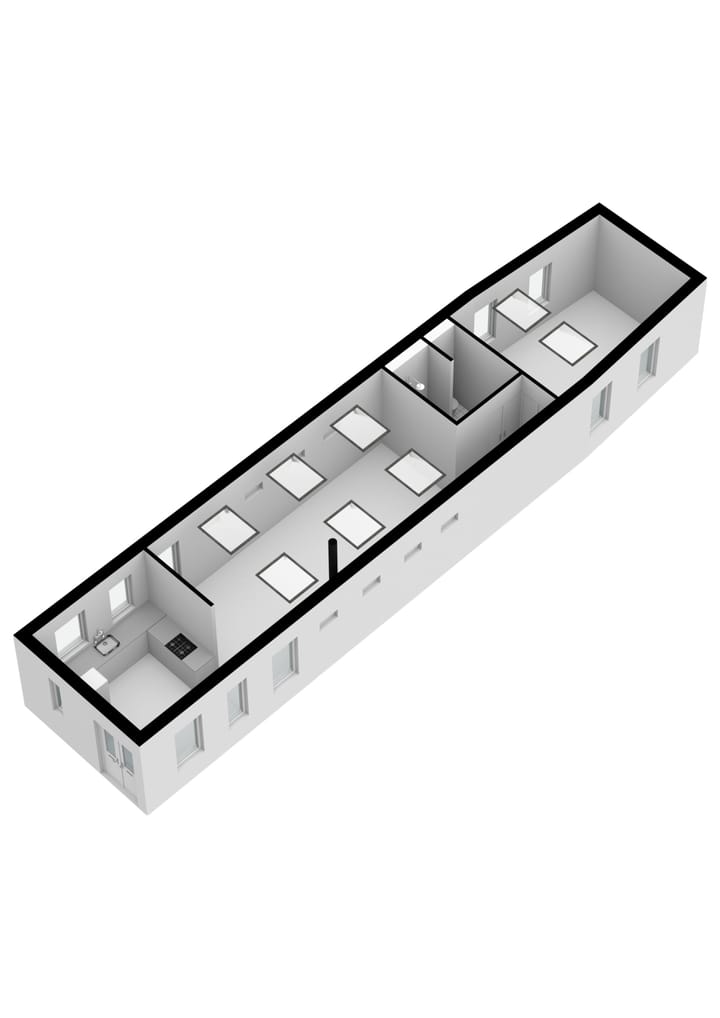 Foto 27 van Singel 54-G