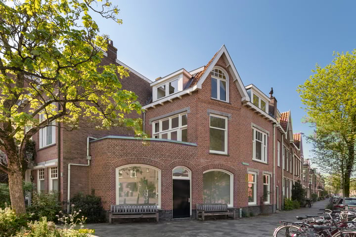 Stadhouderslaan 99