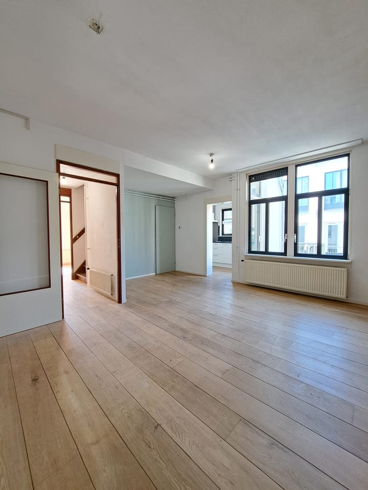 Foto 3 van Elandsstraat 168-C