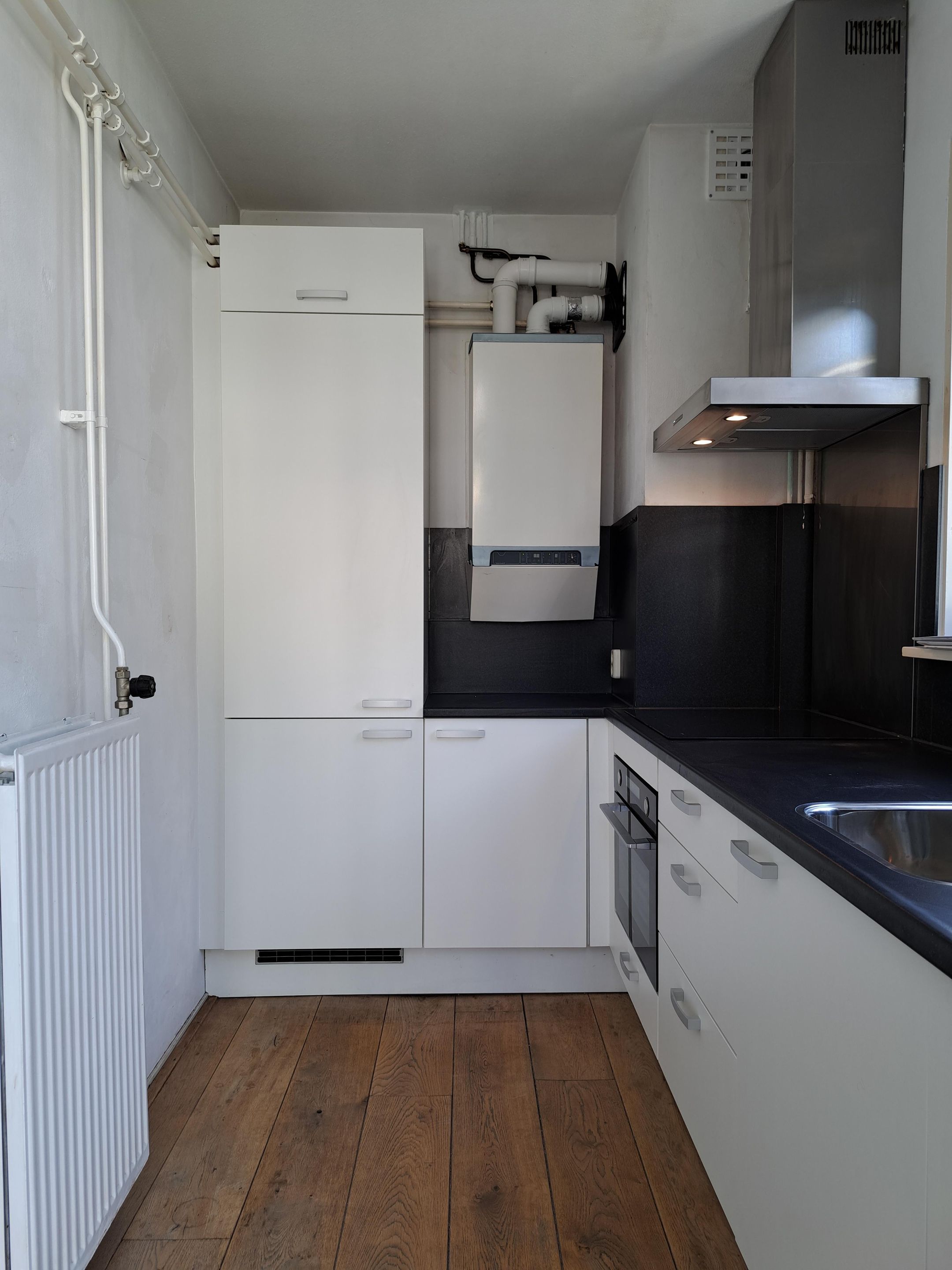 Foto 6 van Elandsstraat 168-C