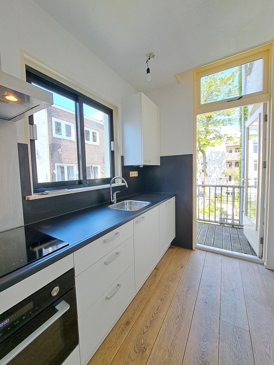 Foto 7 van Elandsstraat 168-C