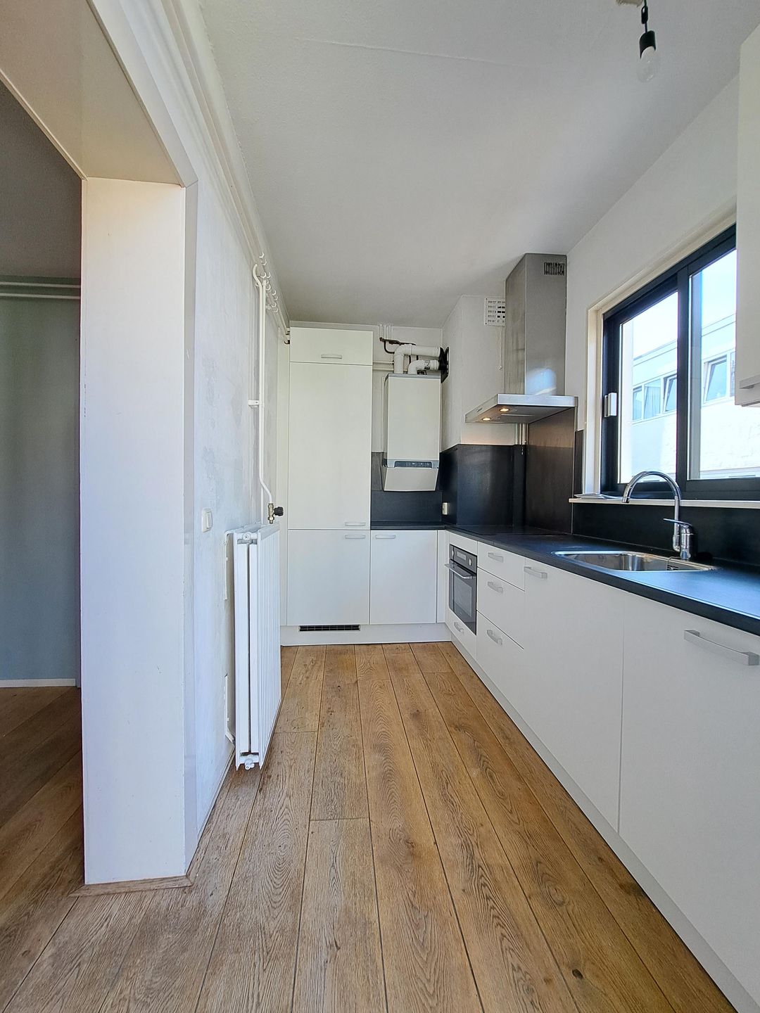 Foto 8 van Elandsstraat 168-C