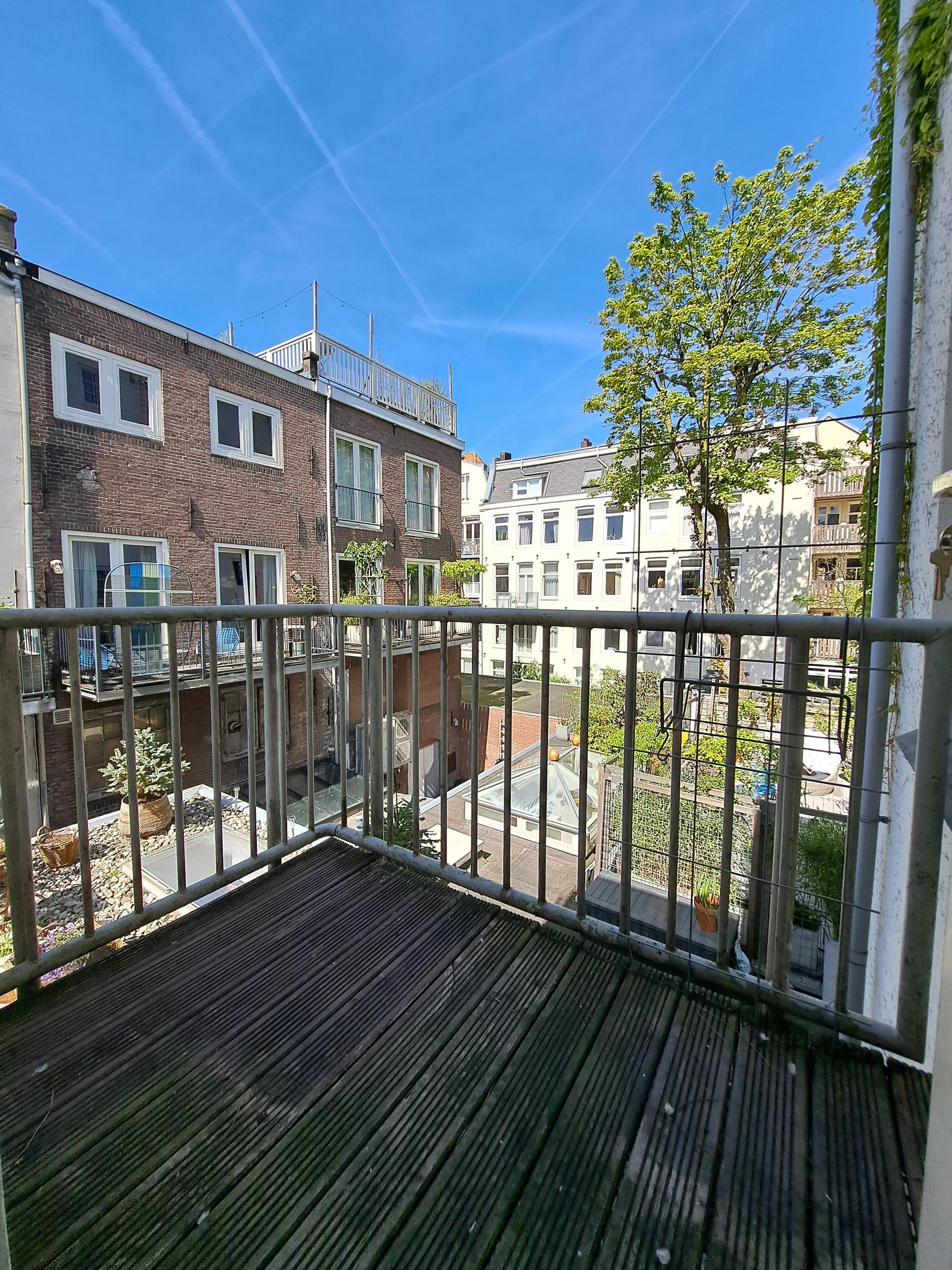 Foto 9 van Elandsstraat 168-C