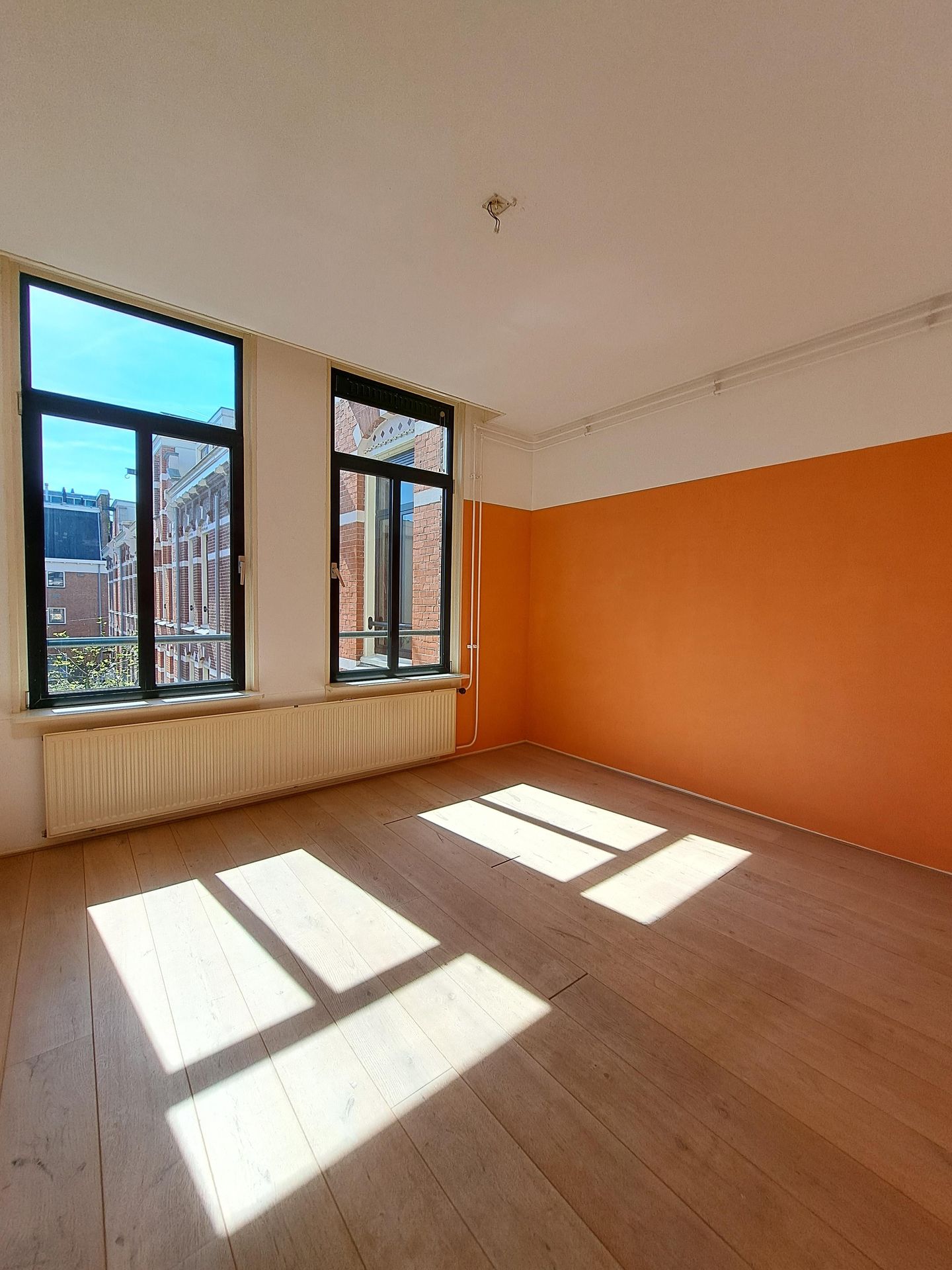 Foto 10 van Elandsstraat 168-C