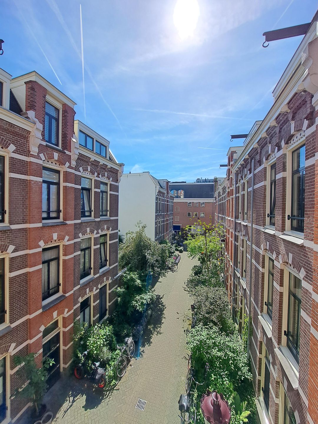 Foto 11 van Elandsstraat 168-C