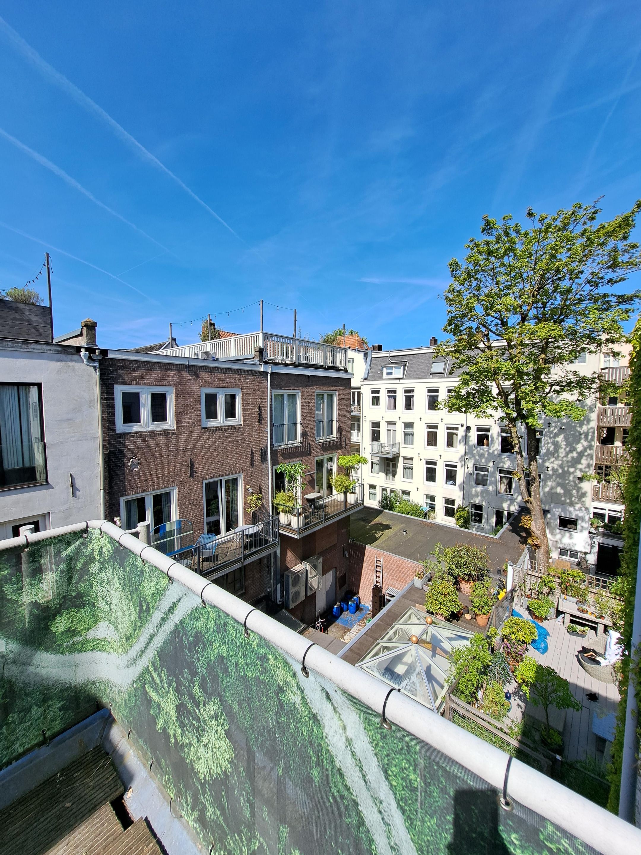 Foto 18 van Elandsstraat 168-C