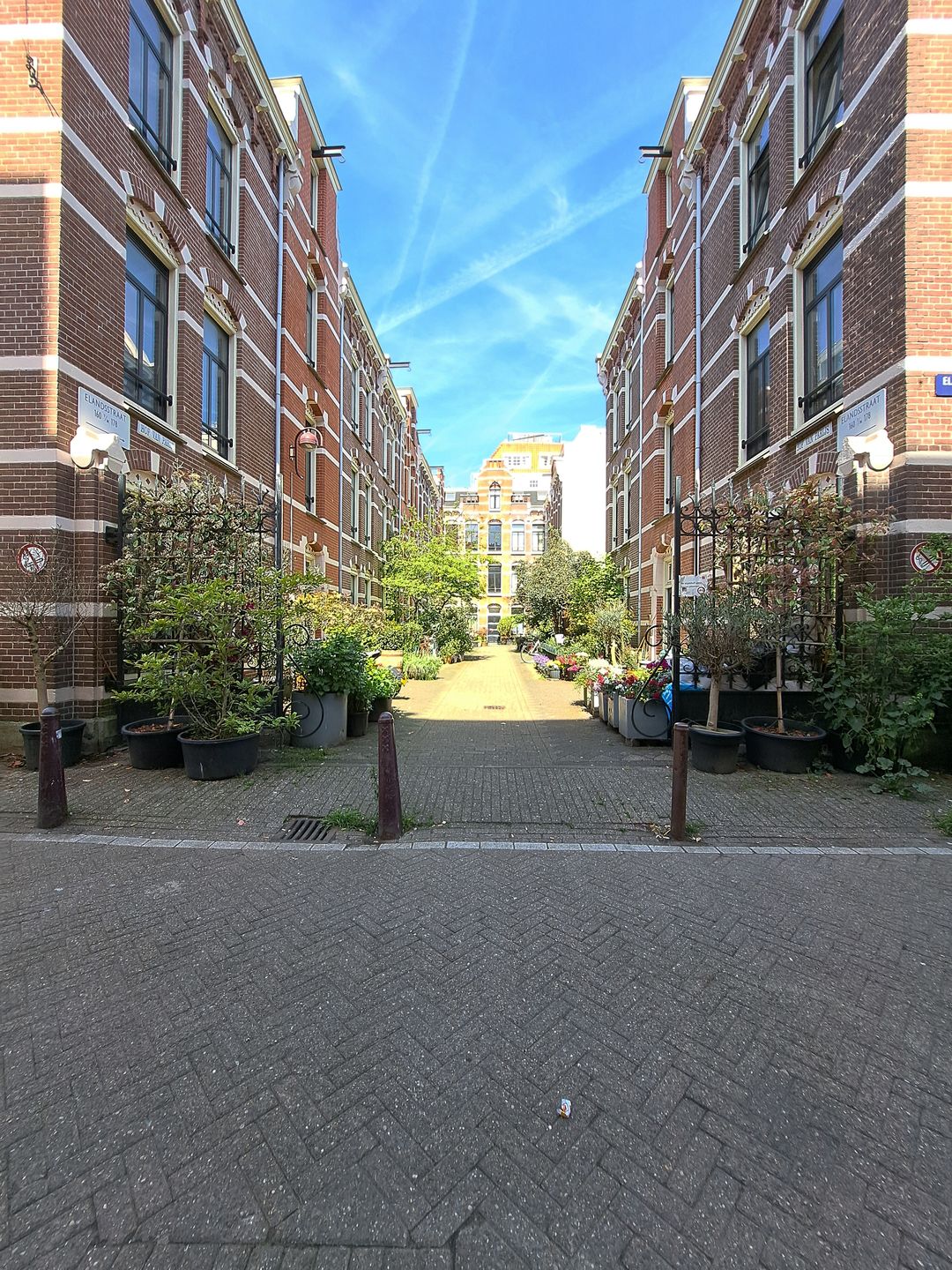 Foto 22 van Elandsstraat 168-C