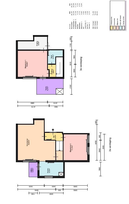 Foto 23 van Elandsstraat 168-C