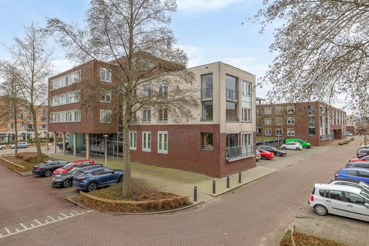 Foto 5 van Plantageweg 132-B