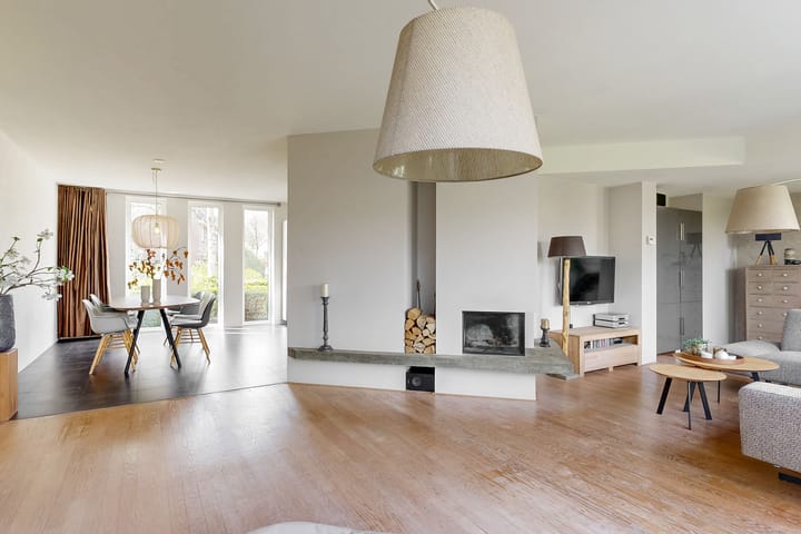 Foto 4 van Bosrank 33