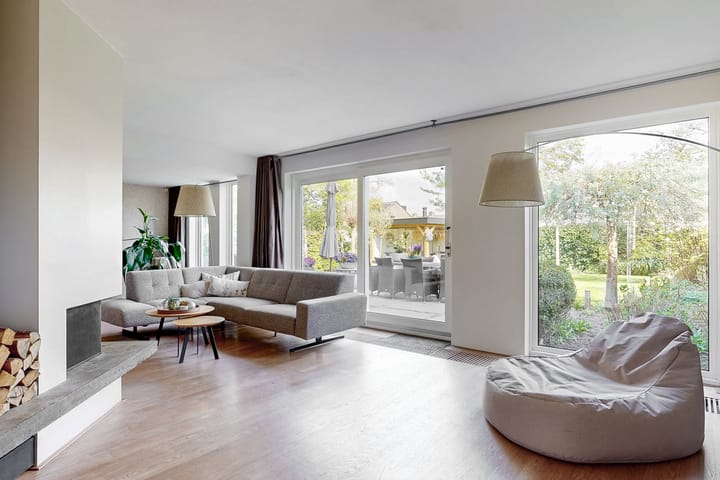 Foto 3 van Bosrank 33