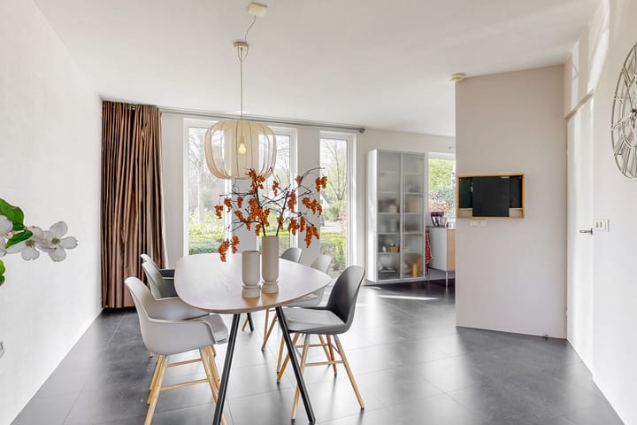 Foto 5 van Bosrank 33