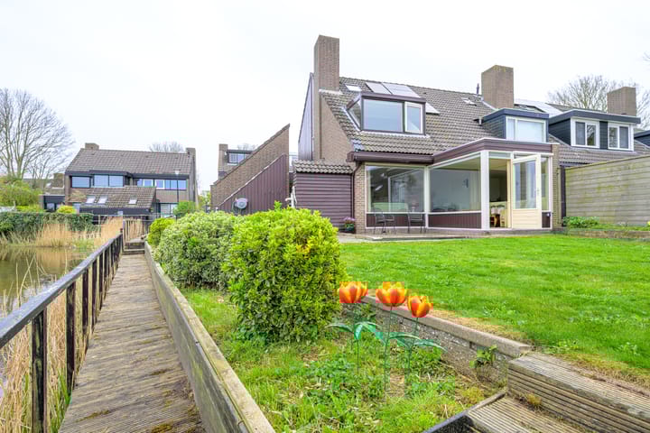 Foto 3 van Sperwerhof 125