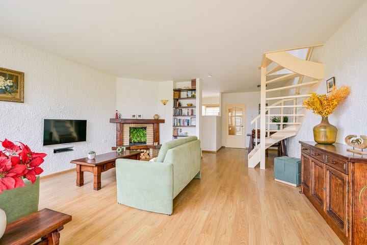 Foto 4 van Sperwerhof 125