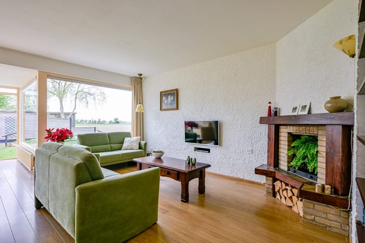 Foto 5 van Sperwerhof 125