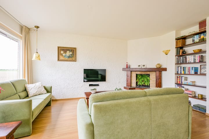 Foto 7 van Sperwerhof 125