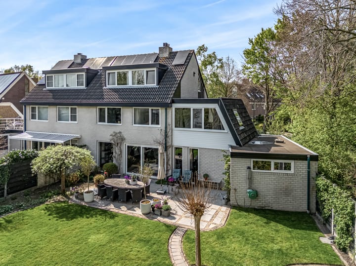 Foto 2 van Bosrank 33